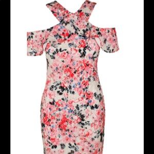 *NWT* SZ: 12 Rachel Roy lace dress